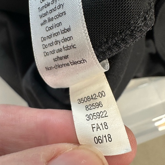 Altheta powervita chakra clack jacket Small - Picture 4 of 5